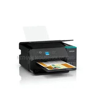 Epson L4360 : Cost-Effective Wi-Fi MFP A4 Duplex Printer
