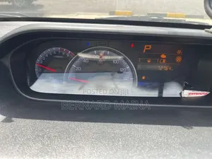 Suzuki Wagon R 2018 White
