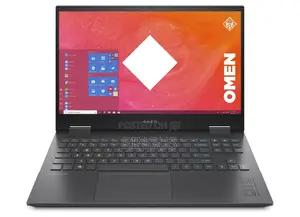 Laptop HP Omen 15 16GB Intel Core i7 SSD 512GB