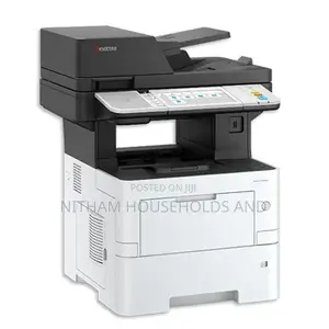 Kyocera Ecosys Ma4500ix Multifunction Printer
