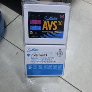 Buy Sollatek Avs30 Voltage Protection Device in Kenya