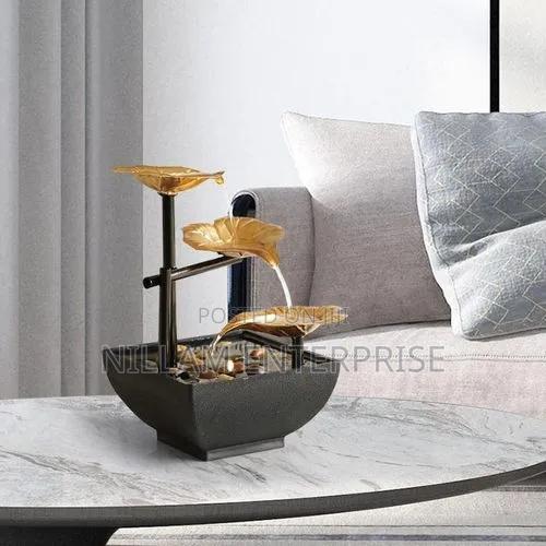 Tabletop ,Water Fall Indoors Fountain - thumbnail 5