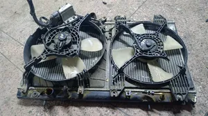 Prado 150 Radiator Complete