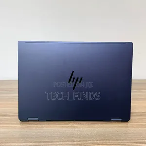 New Laptop HP OmniBook X Flip 14" 16GB Intel Core Ultra 5 SSD 512GB