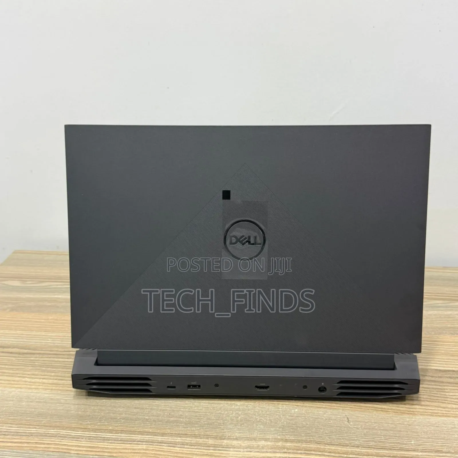 Laptop Dell G15 5511 16GB Intel Core i7 SSD 512GB