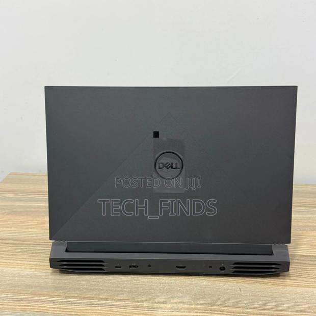 Laptop Dell G15 5511 16GB Intel Core i7 SSD 512GB - thumbnail 2
