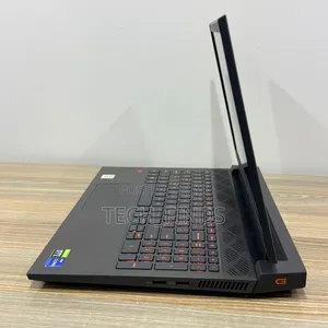 Laptop Dell G15 5511 16GB Intel Core i7 SSD 512GB