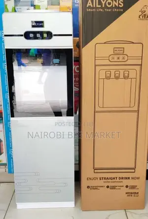 Ailoyns Water Dispenser
