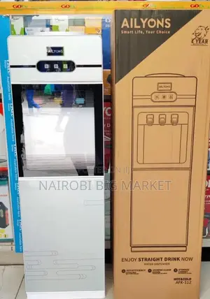 Ailoyns Water Dispenser