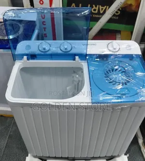 7.5kg Hisense Washing Machine