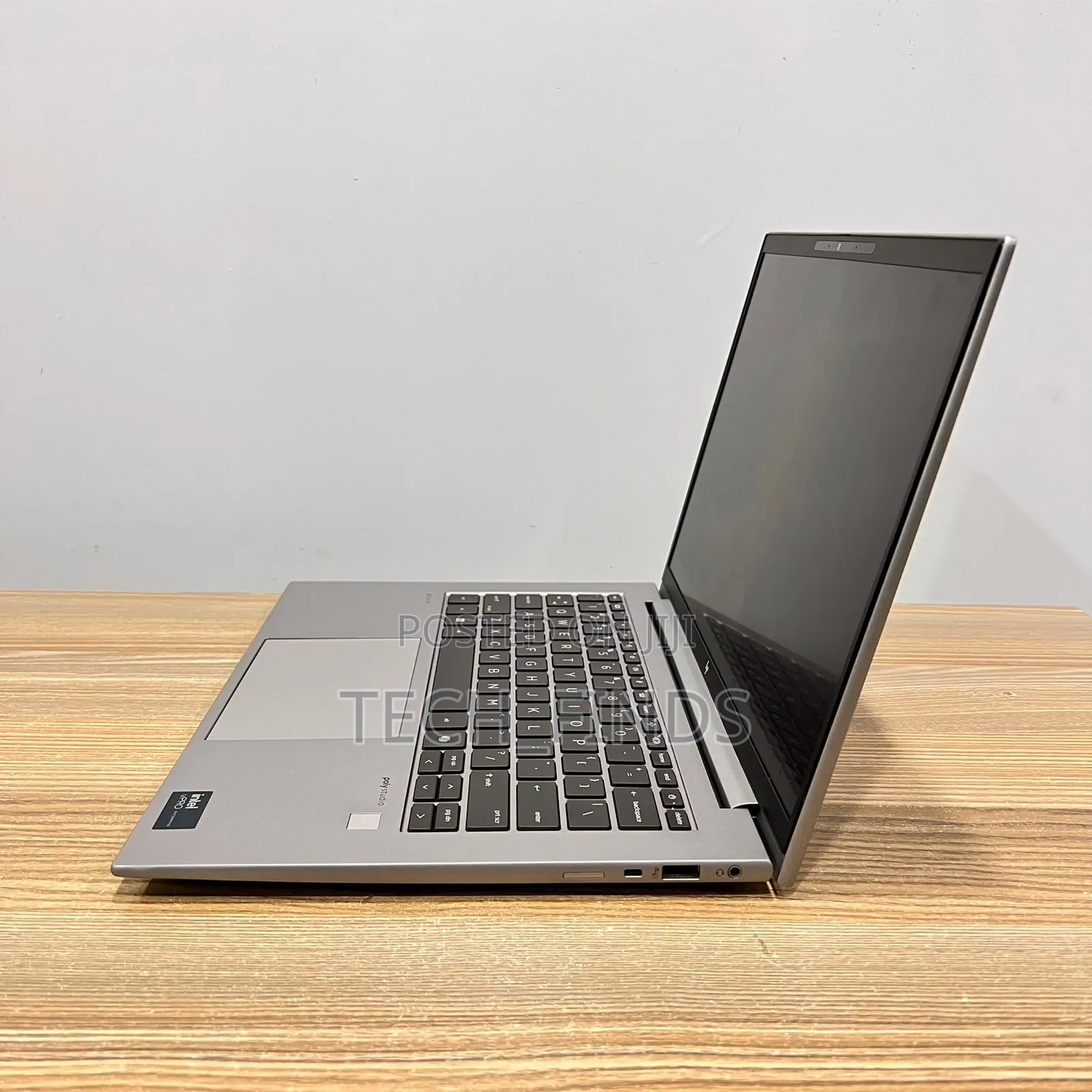 Laptop HP ZBook Firefly 14 G11 16GB Intel Core Ultra 7 SSD 512GB