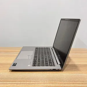 Laptop HP ZBook Firefly 14 G11 16GB Intel Core Ultra 7 SSD 512GB