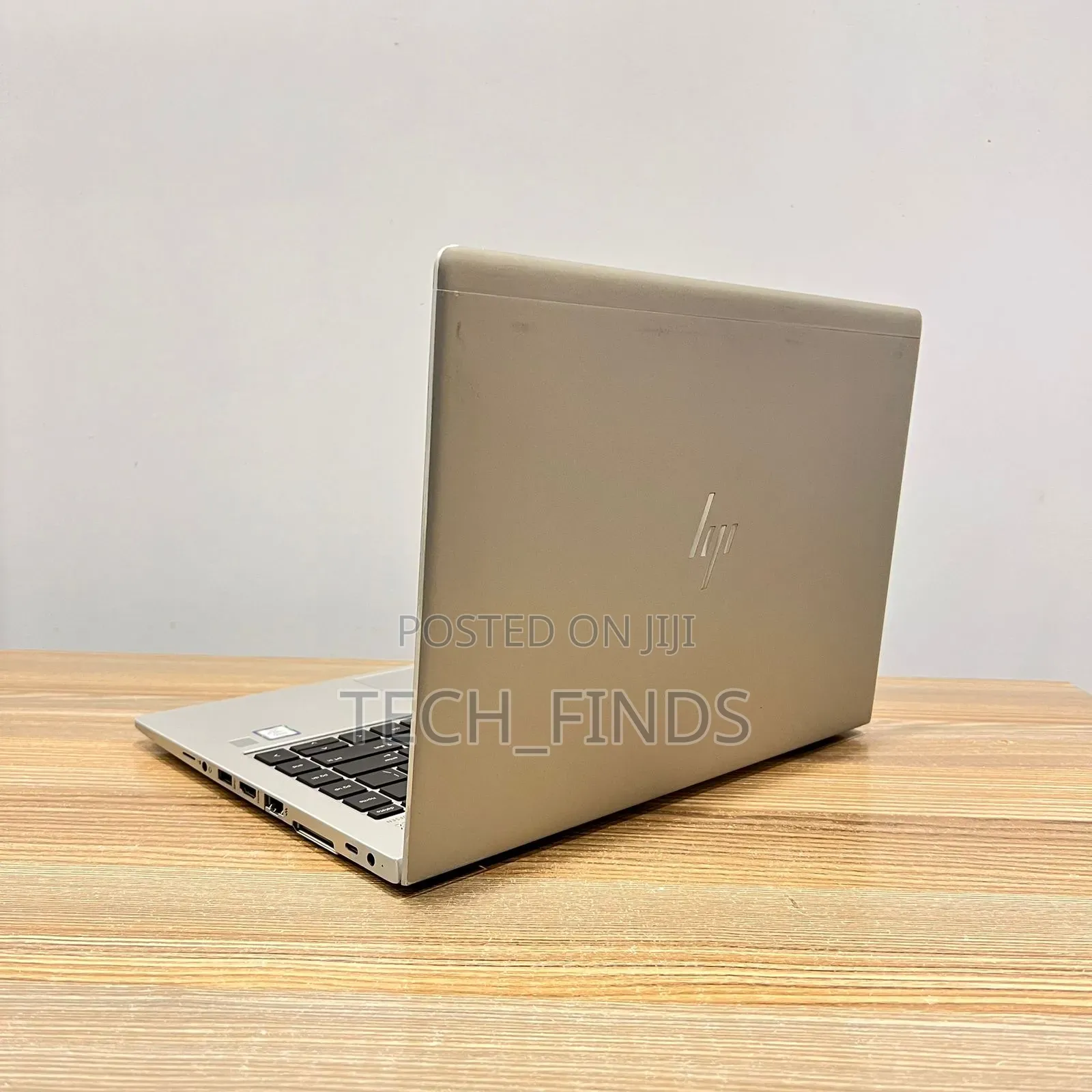 Laptop HP EliteBook 840 G6 8GB Intel Core i7 SSD 256GB