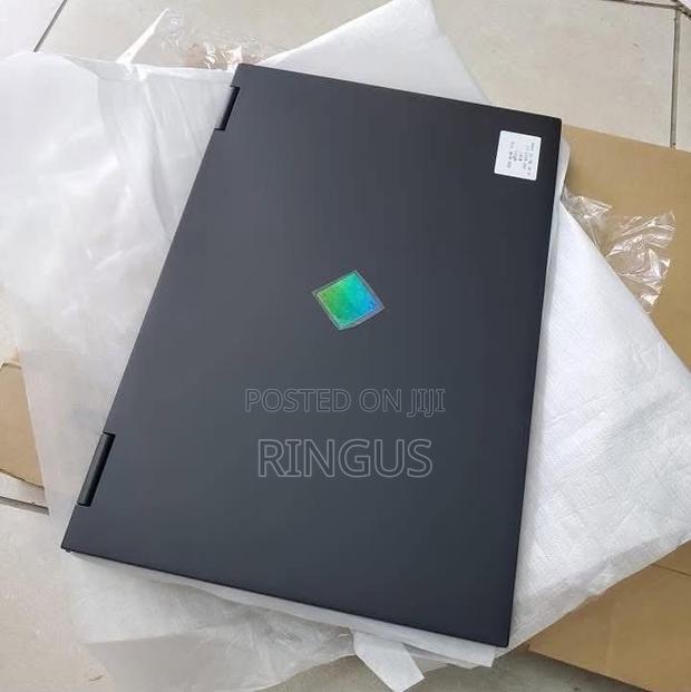 Laptop HP Omen 16 16GB Intel Core i7 SSD 512GB - thumbnail 2