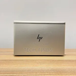 Laptop HP EliteBook 835 G7 16GB AMD Ryzen 7 SSD 256GB