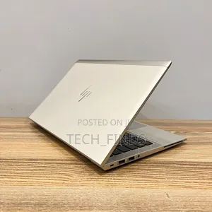Laptop HP EliteBook 835 G7 16GB AMD Ryzen 7 SSD 256GB