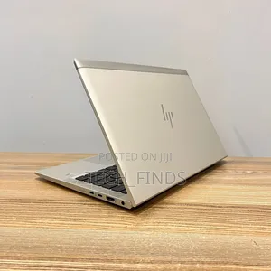 Laptop HP EliteBook 835 G7 16GB AMD Ryzen 7 SSD 256GB