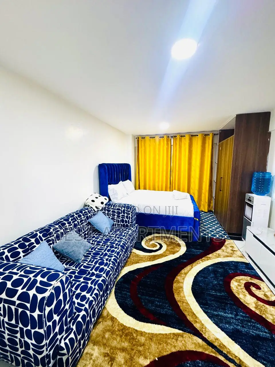 Best Villas Studio