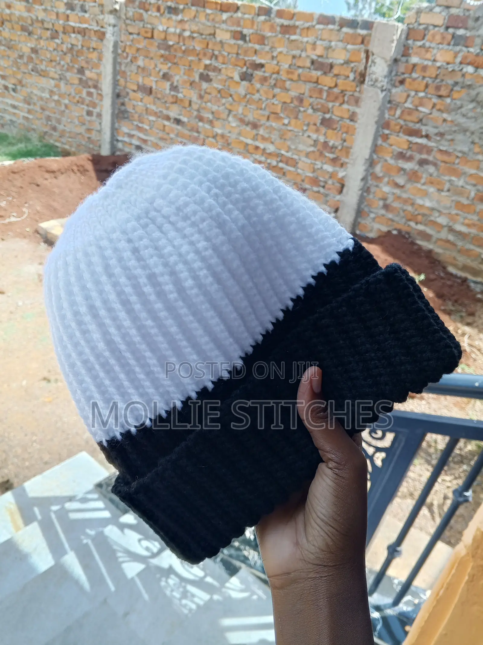 Crochet Pieces