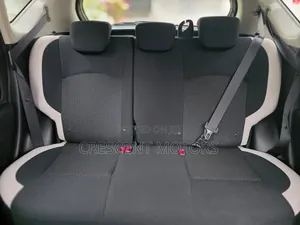 Nissan Note 2019 Maroon