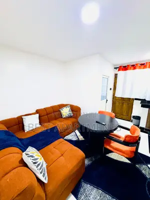 Furnished 1bdrm Apartment in Ngara for rent