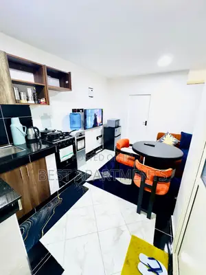 Furnished 1bdrm Apartment in Ngara for rent