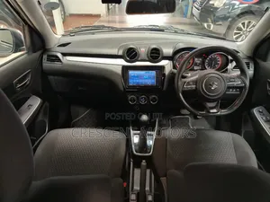 Nissan Note 2019 Maroon