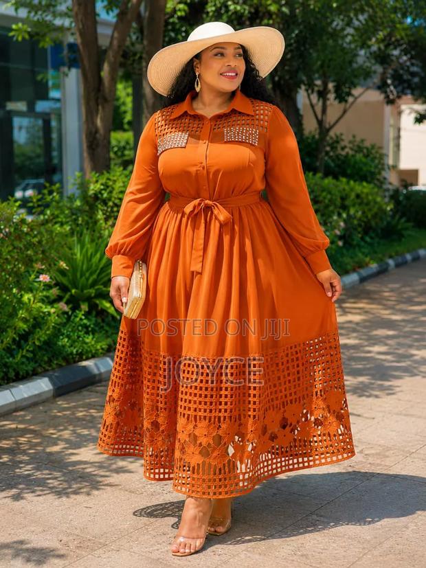 2 Pc Maxi Dress