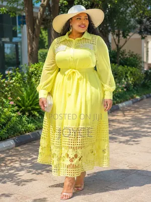 2 Pc Maxi Dress