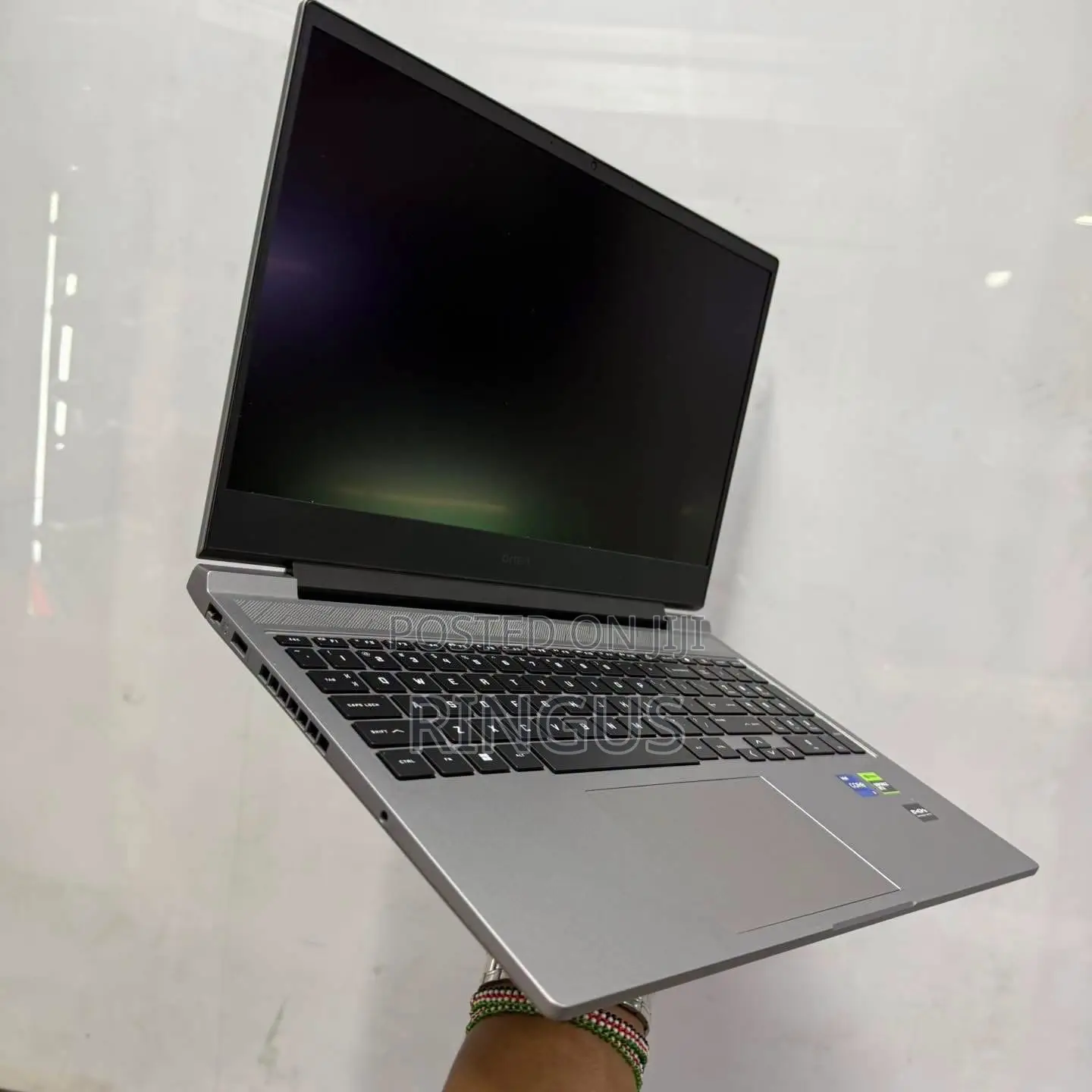 Laptop HP Omen 16 16GB Intel Core i7 SSD 512GB