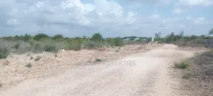 Beach Plots on Sale in Malindi