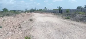 Beach Plots on Sale in Malindi
