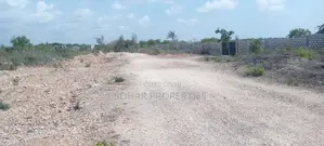 Beach Plots on Sale in Malindi