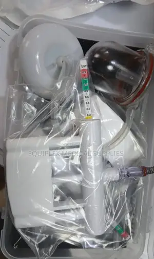 Reusable Kiwi Vacuum Extractor / Medical Kiwi