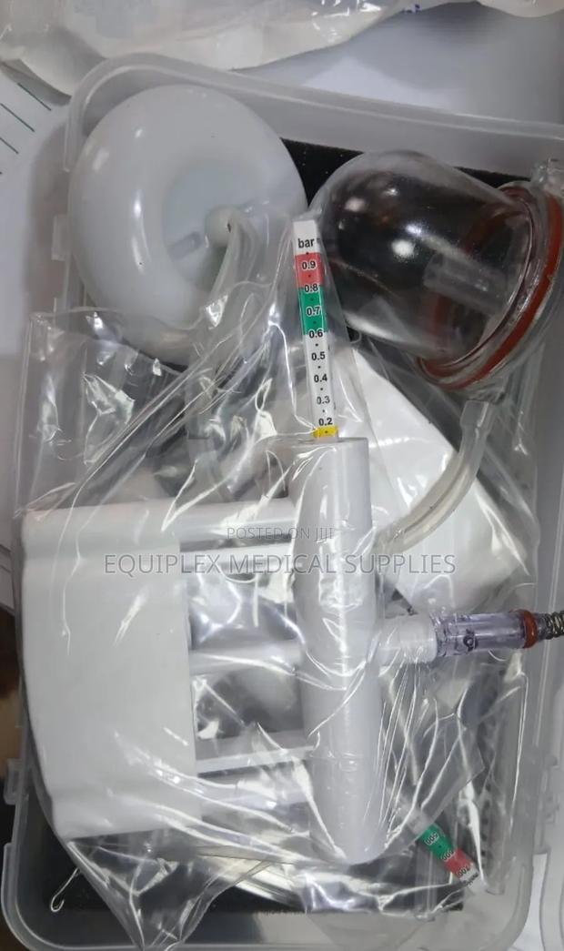 Reusable Kiwi Vacuum Extractor / Medical Kiwi