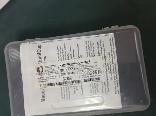 Medical Kiwi Delivery System (Reusable Kiwi)