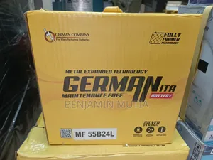 Battery N045