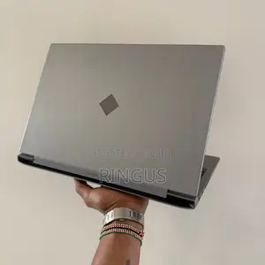 Laptop HP Omen 16 16GB Intel Core i7 SSD 512GB