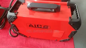 Aico Mma-300 Digital Inverter Welding Machine – 300a Heavy Duty