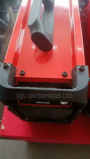 Aico Mma-300 Digital Inverter Welding Machine – 300a Heavy Duty
