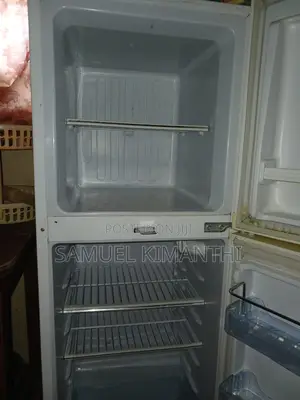 Von Fridge 134l