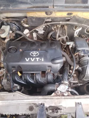 Toyota Probox 2005 White