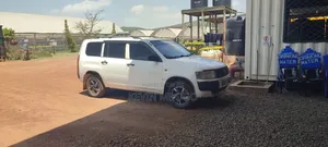 Toyota Probox 2005 White