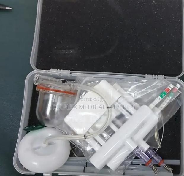 Reusable Kiwi for Vacuum Assisted Delivery (Reusable Kiwi)