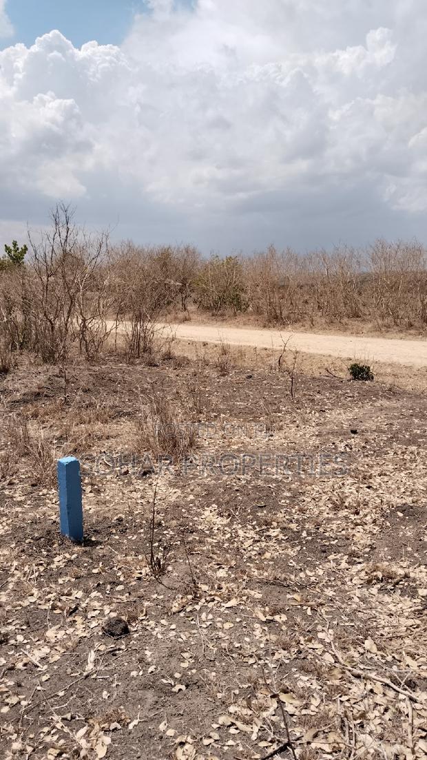 Farm Land for Sale in Malindi