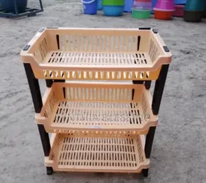 3 Tier Utensils Rack