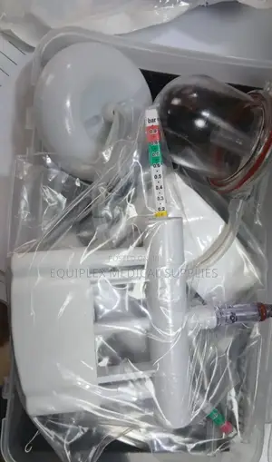 Reusable Kiwi for Vacuum Assisted Delivery (Reusable Kiwi)