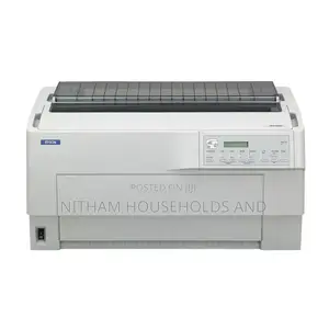 Epson DFX-9000 9-Pin Dot Matrix Wide Printer