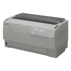 Epson DFX-9000 9-Pin Dot Matrix Wide Printer