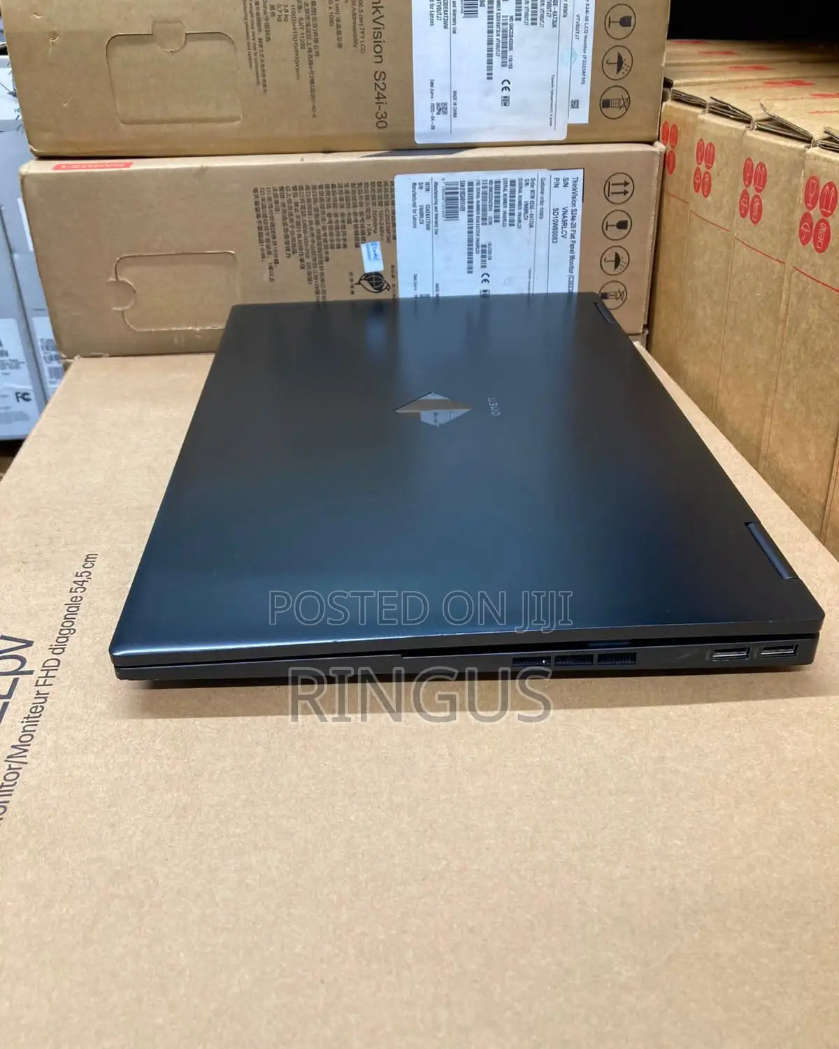 Laptop HP Omen 16 16GB Intel Core i9 SSD 1T